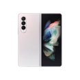 thumbnail image 4 of Samsung Galaxy Z Fold3 5G - 5G smartphone - dual-SIM - RAM 12 GB / Internal Memory 256 GB - phantom silver, 4 of 11