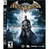 Batman: Arkham Asylum | Sony PlayStation 3 | PS3 | 2009 | Tested