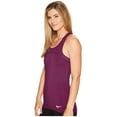 thumbnail image 2 of Nike Women's Pro Hypercool Training Tank Top, 2 of 3