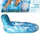thumbnail image 5 of Greeniant Colchón inflable Colchón de aire con portavasos Cama de natación plegable Hamaca de agua Reclinable Juguete Adultos Niños Deportes acuáticos, 5 of 6