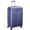 Lavender, variant on Comete 3.0 28" Large Checked Hardside Spinner Luggage, Blue