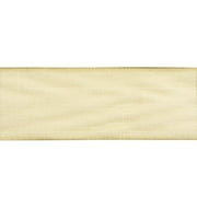 5/8" Wired Majestic Ribbon