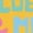 YELLOW, variant on Blue's Clues & You! - Blue's Clues & Me - Toddler & Youth Short Sleeve Graphic T-Shirt
