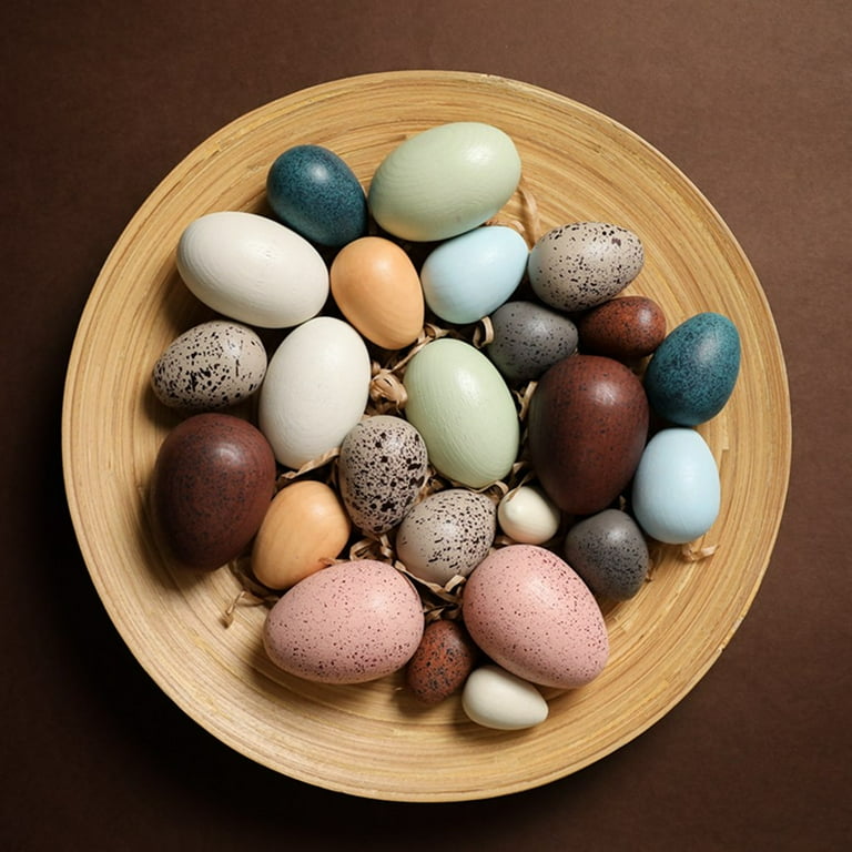 Speckled Bird Egg Identification