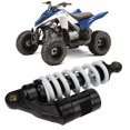 thumbnail image 1 of Shock Damper, 310mm Length Rear  Center Hole Distance 280mm Comfortable Aluminum Alloy  For Dirt Bikes Quad ATV Pit, 1 of 8