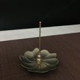 thumbnail image 4 of Craft CollectionIncense Rack Copper Plate Incense Holder Copper Plate Highly Versatile, 4 of 5