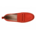thumbnail image 3 of Vionic Uptown Resort Women's Slip-On Loafer Moc Casual Shoes, 3 of 5