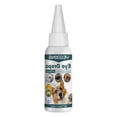 thumbnail image 1 of Gotas antiinflamatorias para los ojos de mascotas de 30ml, elimina la suciedad de los perros, suministros de limpieza para mascotas Ndcxsfigh  Libre de BPA, 1 of 9