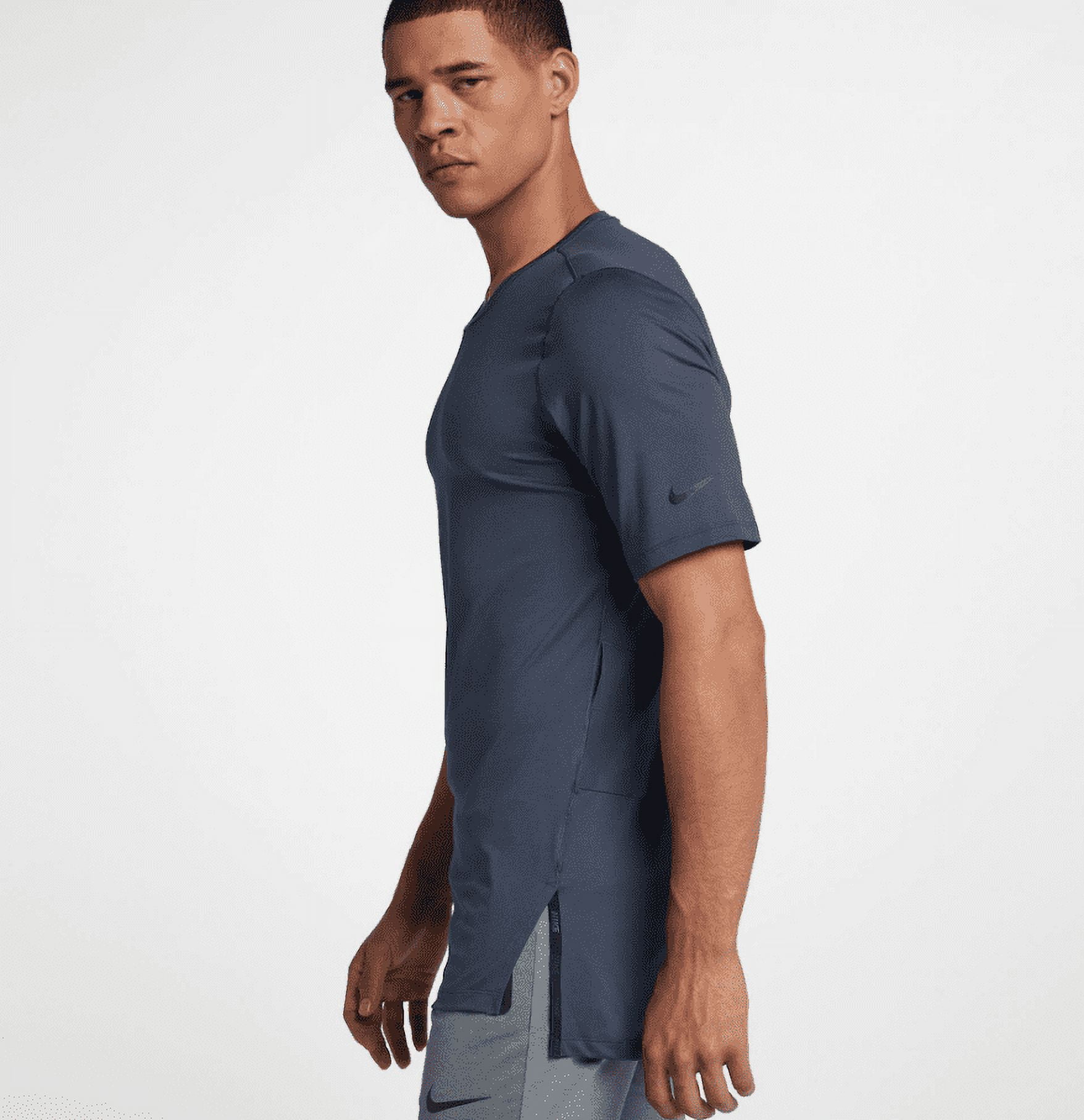 nike men's utility training tank