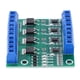 thumbnail image 4 of Módulo de tubo MOS de 4 vías, módulo de tubo MOS de 4 vías, módulo de tubo de efecto de campo, módulo de controlador PLC, diseño fácil de usar, 4 of 8