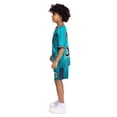 thumbnail image 4 of The Hulk Boys' Graphic Soccer Jersey and Shorts Set, 2-Piece, Sizes 4-16, 4 of 8