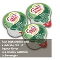 thumbnail image 3 of Nestle Coffee-Mate Irish Creme Single Serve Non-Dairy Creamer, 0.4 oz l Pack of 100, 3 of 4