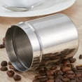thumbnail image 5 of Powder Sugar Shaker Duster, Stainless Steel Powder Sugar Shaker with Lid, Sifter, 5 of 5