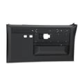 thumbnail image 6 of Brothers Trucks 05-280 Front Door Panels - Pair - Black, 6 of 10