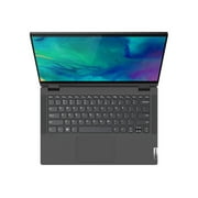 Lenovo IdeaPad Flex 5 14 FHD Convertible, Intel Core i5-1035G1, 8GB RAM, 512GB SSD, Graphite Grey, Windows 10 Home, 81X1000AUS