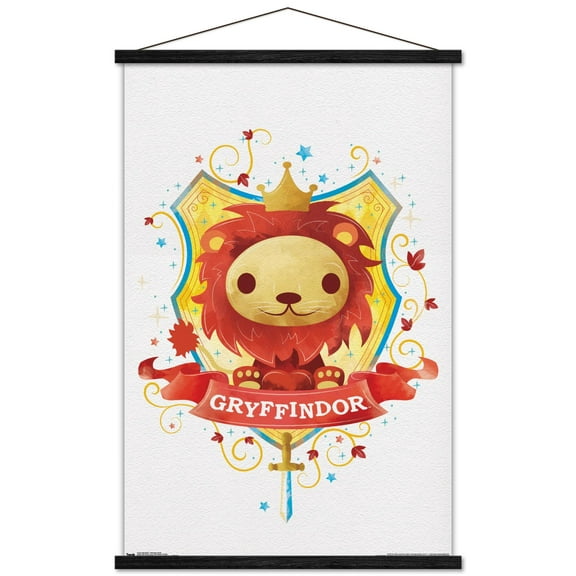 The Wizarding World: Harry Potter - Gryffindor Charm