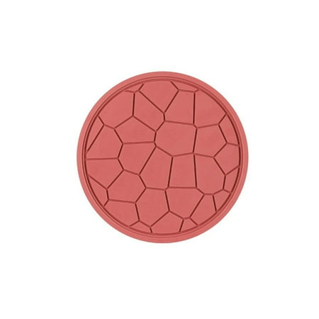 

NIUREDLTD Insulation Pad Casserole Pad Table Pad Place Pad Bowl Pad Disk Pad Creative Bowl Pad Pot Pad