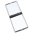 thumbnail image 3 of LED Compact Mirror Double-sided Folding Makeup Mirror Portable Mini Comestic Mirror (Black), 3 of 7