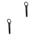 thumbnail image 1 of Llave de soporte inferior Toystoory ZTTO para bicicleta de montaña 2piezas Negro, 1 of 6