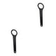 thumbnail image 1 of Llave de soporte inferior Toystoory ZTTO para bicicleta de montaña 2piezas Negro, 1 of 6