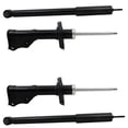 thumbnail image 2 of Amortiguadores AG para Auto Completo para Honda Civic Sedan 2006 a 2011 4 Piezas Nuevos, 2 of 5