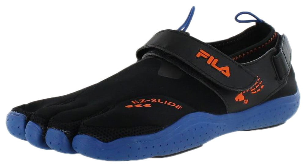 fila swimming shoes