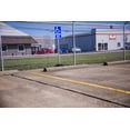 thumbnail image 4 of US Weight U2211 Sign Kit Post and Base, Signs Not Included, 4 of 5