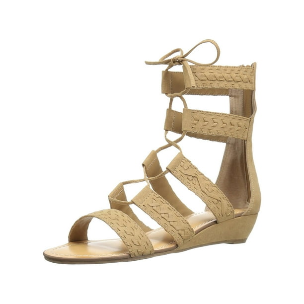 carlos gladiator sandals