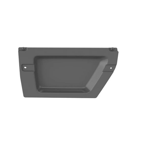 BRP Sea Doo OEM Switch Seat Panel Right Side, 295101047