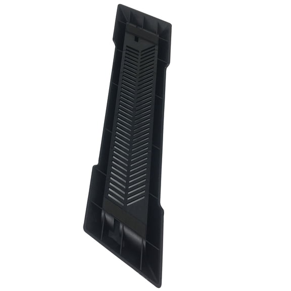 33*7.5*2.5cm Console Vertical Stand Cradle Holder Cooling Bracket for PS4 Slim Gaming Device Parts Accessories