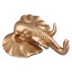 thumbnail image 5 of Gancho De Pared Decorativo, Gancho De Sombrero De Pelaje En Forma De Animal De Resina, Gancho Decorativo De Pared, Colgador De Pelaje De Gancho Montada En La Pared,, 5 of 7