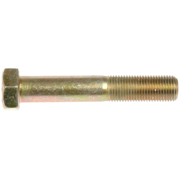 Dorman 199-430 Bolt Silver (Pack of 25)