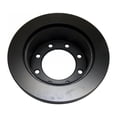 thumbnail image 3 of BENDIX SDR5258 Bendix Severe Duty Rotor SDR Fits select: 1999-2004 FORD F250, 1999-2004 FORD F350, 3 of 3