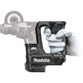 thumbnail image 3 of Martillo perforador Makita XRH06ZB 18V LXT Litio-Ion 1.8J, 3 of 6