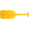 thumbnail image 3 of Pagaie Télescopique Portable Pliable Réglable en Alliage d'Aluminium Accessoires de Bateau, 2 Pcs, 3 of 6