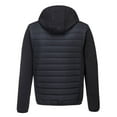 thumbnail image 2 of Portwest Adults  KX3 Baffle Padded Jacket, 2 of 4