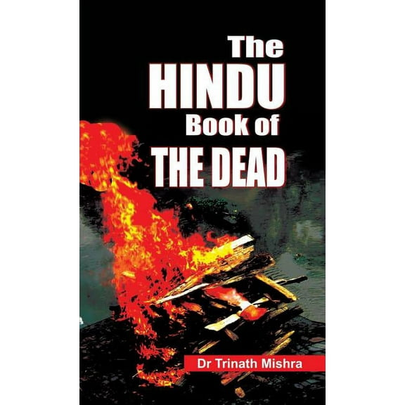 The Hindu Book of Dead (Hardcover)