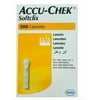 ACCU-CHEK SOFT CLIX LANCETS (PACK OF 200)EXP-04/2024 FREE SHIPPING