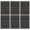 Black Christmas Folk, variant on 2 Pcs Funny Kitchen Towels,Black Christmas Folk Pattern Microfiber Dish Towels,Kitchen Tea Towels,Kitchen Towel Set (18" X 26")
