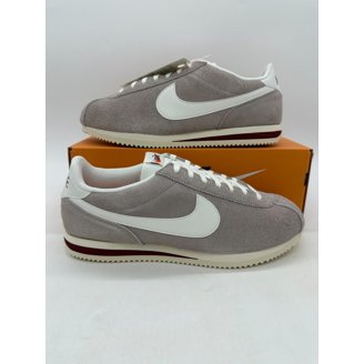 Nike Cortez SE Sneakers Men\'s Size 9.5 College Grey/ Sail HF3142-001 NIKE MENS Cortez SE  main image 4