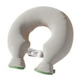 thumbnail image 2 of Neck Scarf Pillow, Water-Filled Hot Water Bottle, Soft and Comfortable for Cold Weather Relief, 2 of 6