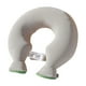 thumbnail image 2 of Funda de almohada Bufanda para el cuello Almohada llena de agua Bolsa de agua caliente P VC Almohada de agua caliente, 2 of 6