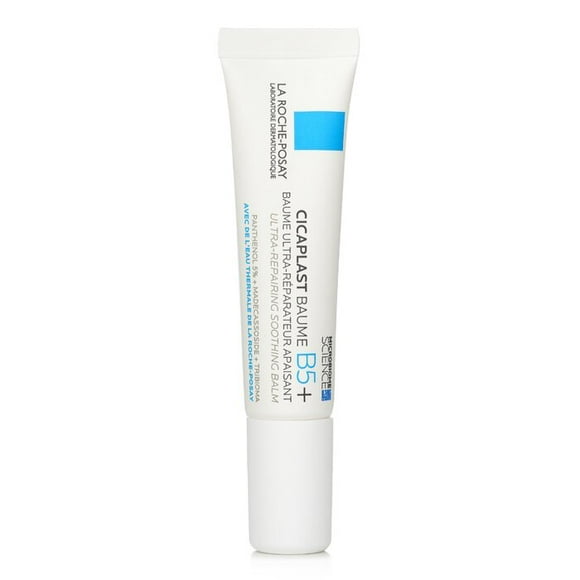 Bálsamo reparador La Roche Posay Cicaplast Baume B5+ Face Body