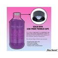 thumbnail image 4 of Mia Secret Liquid Monomer 0.5 oz (LM200), 4 of 5
