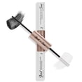thumbnail image 4 of Lash And Seal 2 In 1 Cluster Lash Glue For Eyelash Extensions Long Lasting Strong Hold Individual Eyelash Glue For Self Application At Home, Eye Black, 4 of 9