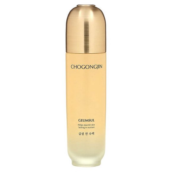 Missha,Chogongjin , Tonique Geumsul Jin, 5.07 fl oz (150 ml)