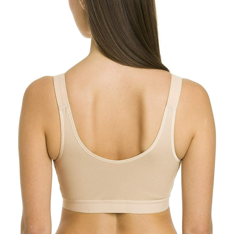 Anita Firm Support Front Closure Sports Bra Review – What's Good To Do