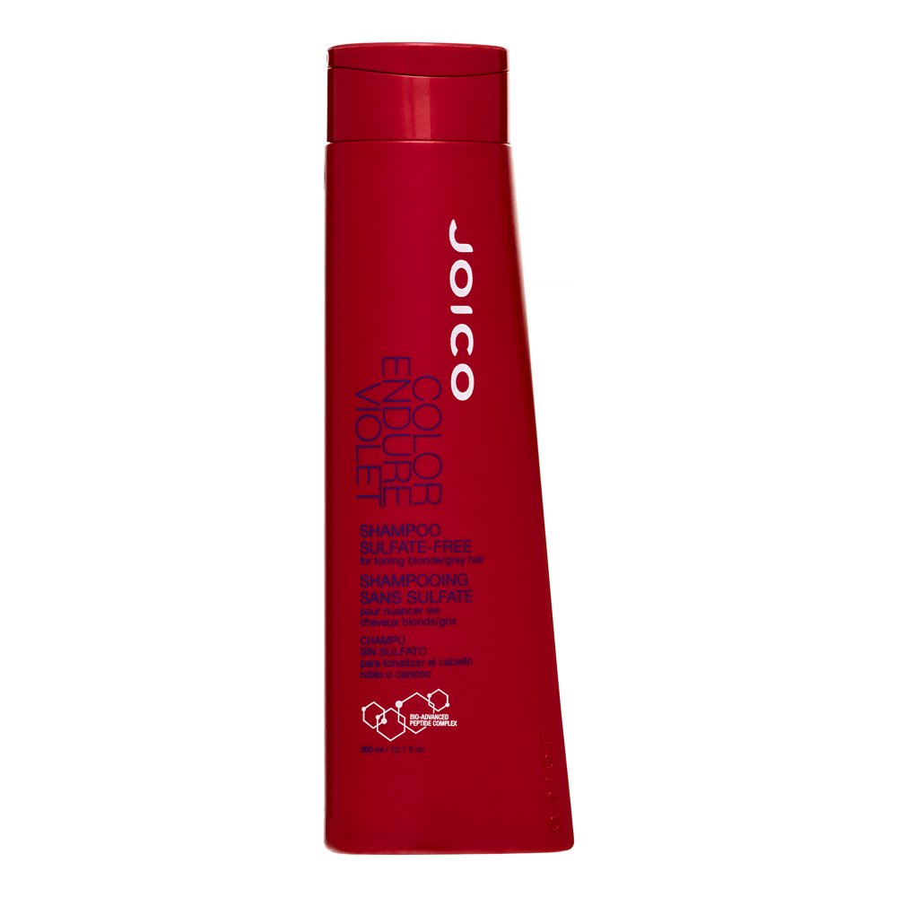 Joico Joico Color Endure Violet/Sulfate Free Shampoo 10.0 Oz (300 Ml
