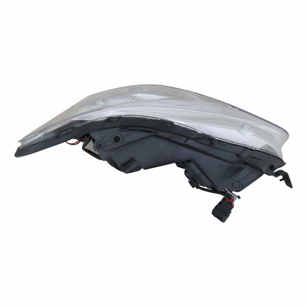For Subaru WRX Headlight 2015 16 17 18 19 2020 Driver Side CAPA Certified Replacement For SU2502152 | 84001VA031