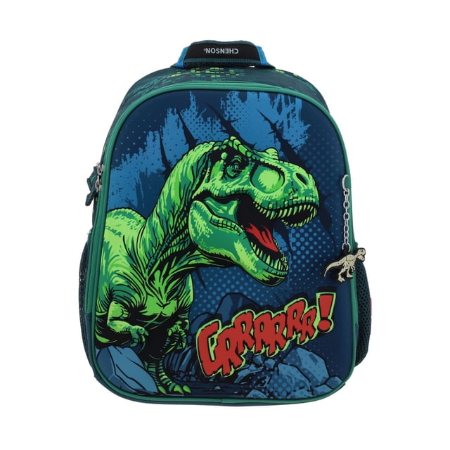 Mochila Chica Chenson Dinosaurio KIRO
